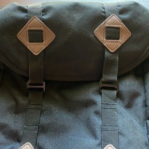 Dakine laptop backpack
